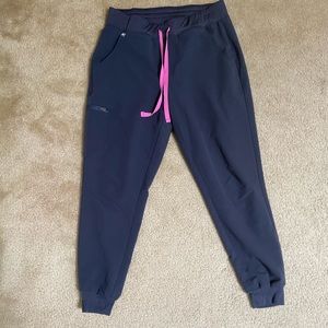 Figs Zamora Jogger Scrub Pants